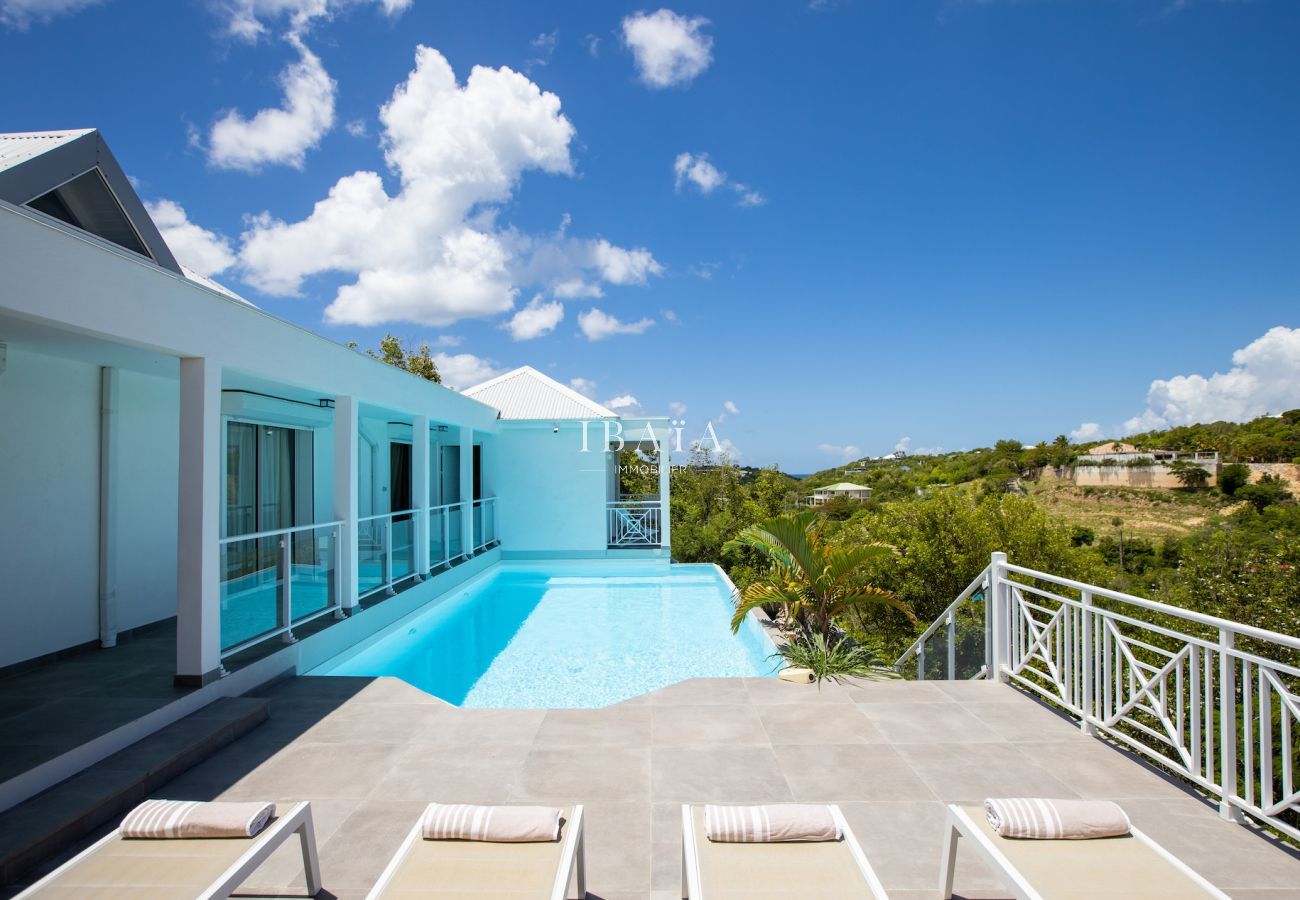 Villa in Terres Basses - Villa Angelsmart