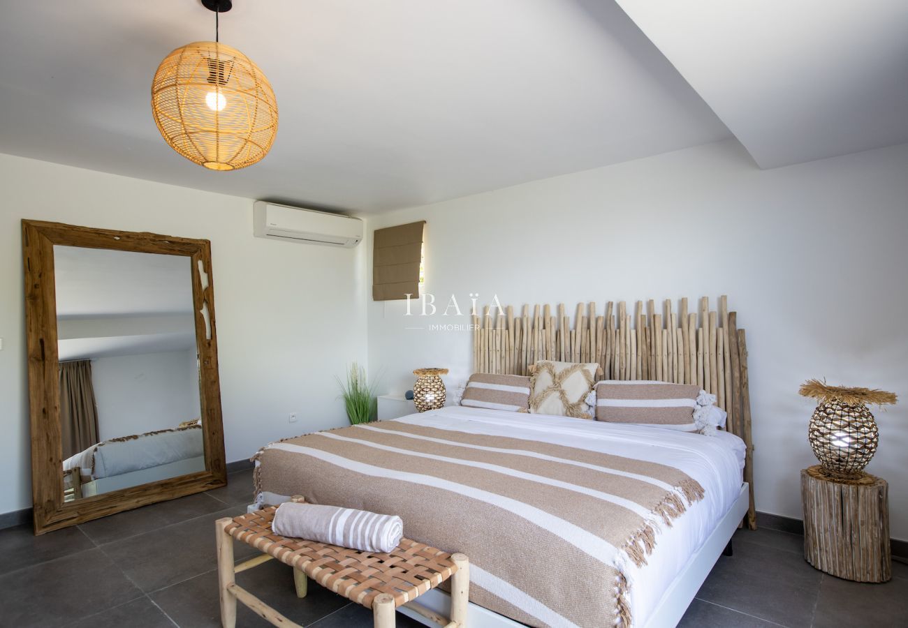 Villa in Terres Basses - Villa Angelsmart