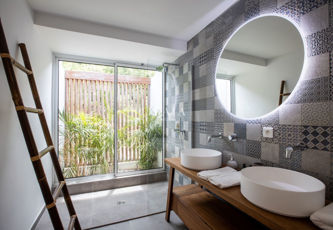 Villa in Terres Basses - Villa Angelsmart