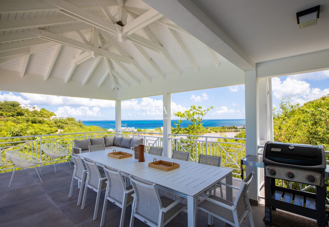 Villa in Terres Basses - Villa Angelsmart