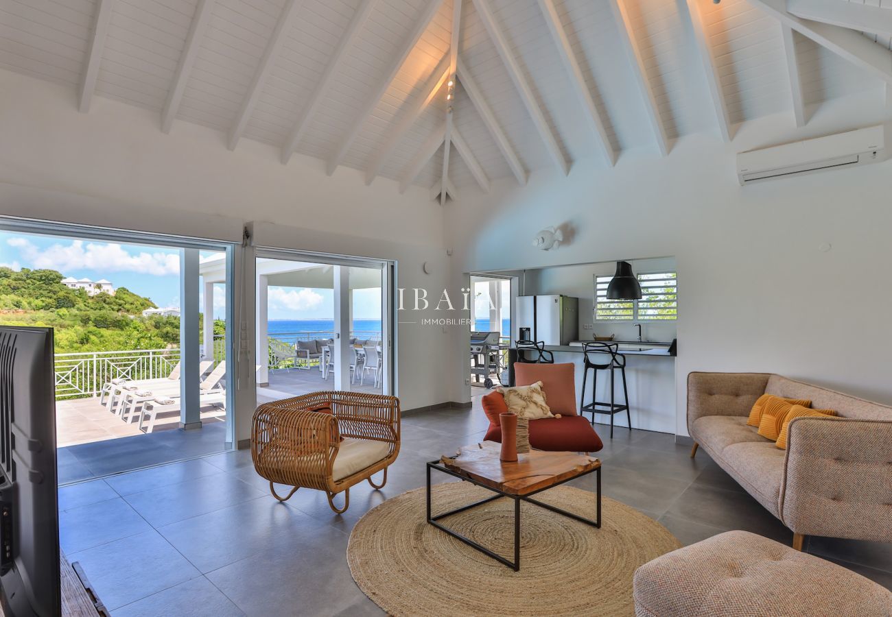 Villa in Terres Basses - Villa Angelsmart