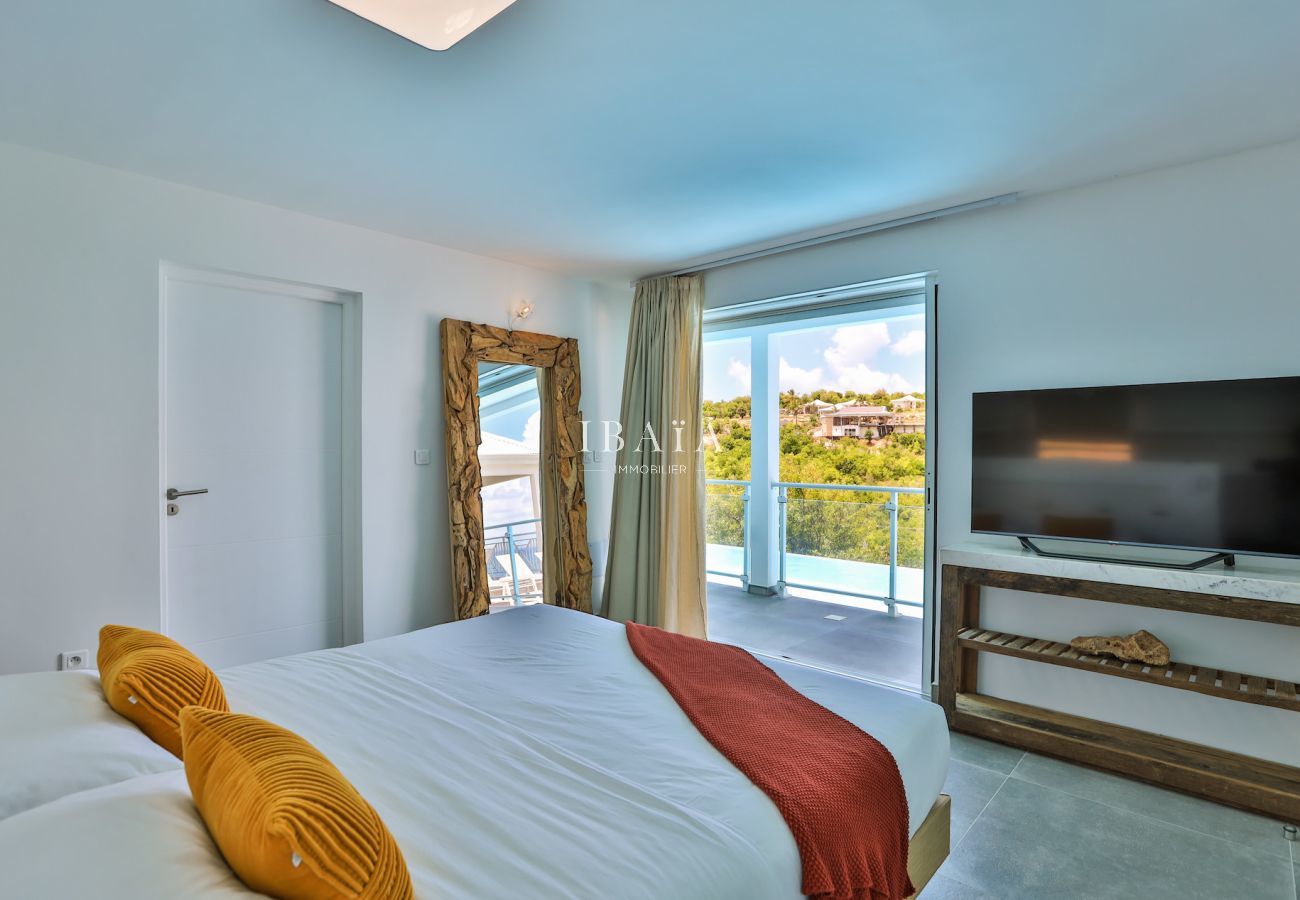 Villa in Terres Basses - Villa Angelsmart