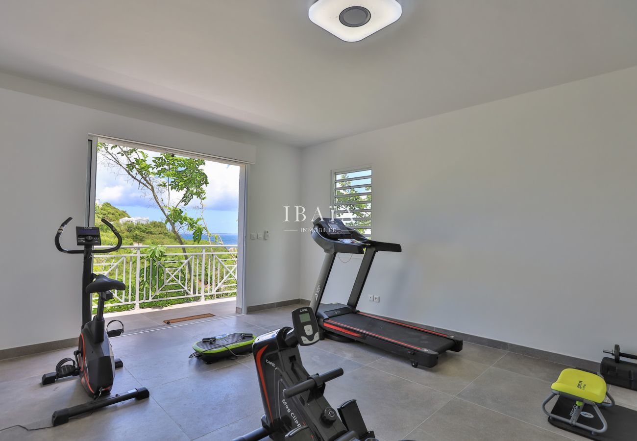 Villa in Terres Basses - Villa Angelsmart