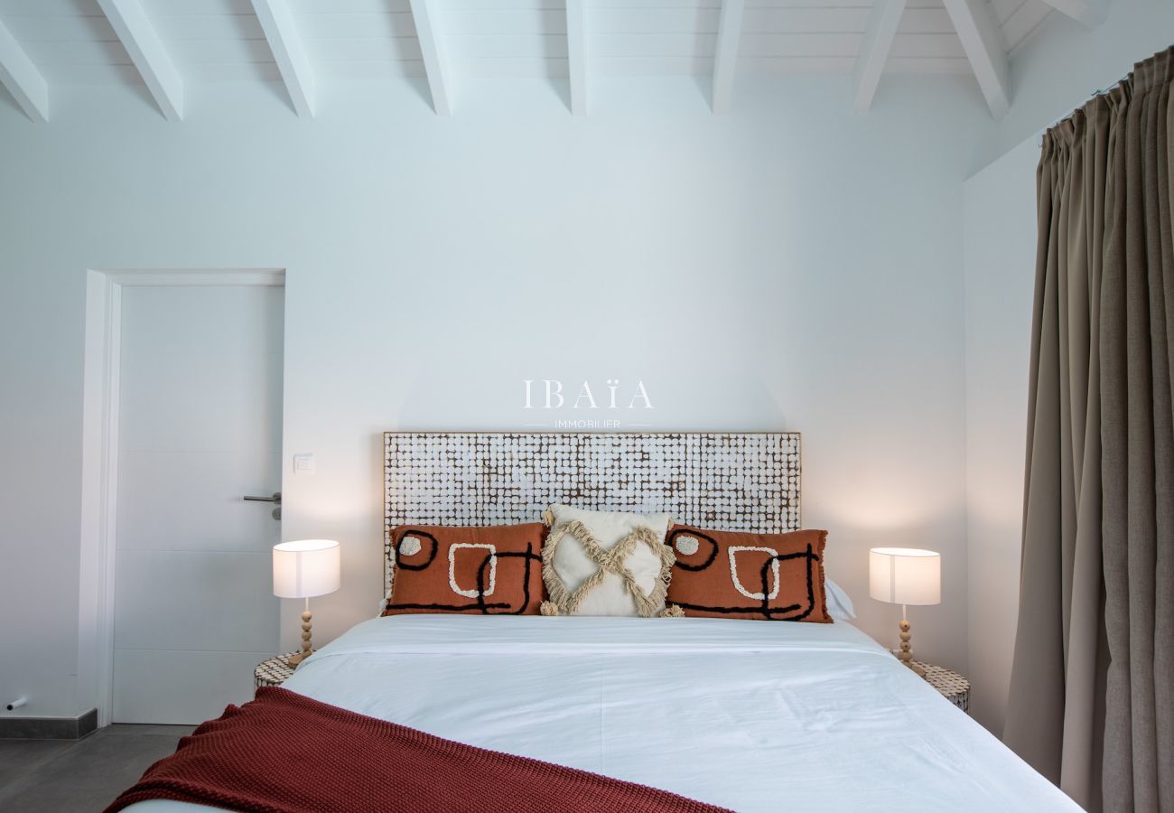 Villa in Terres Basses - Villa Angelsmart