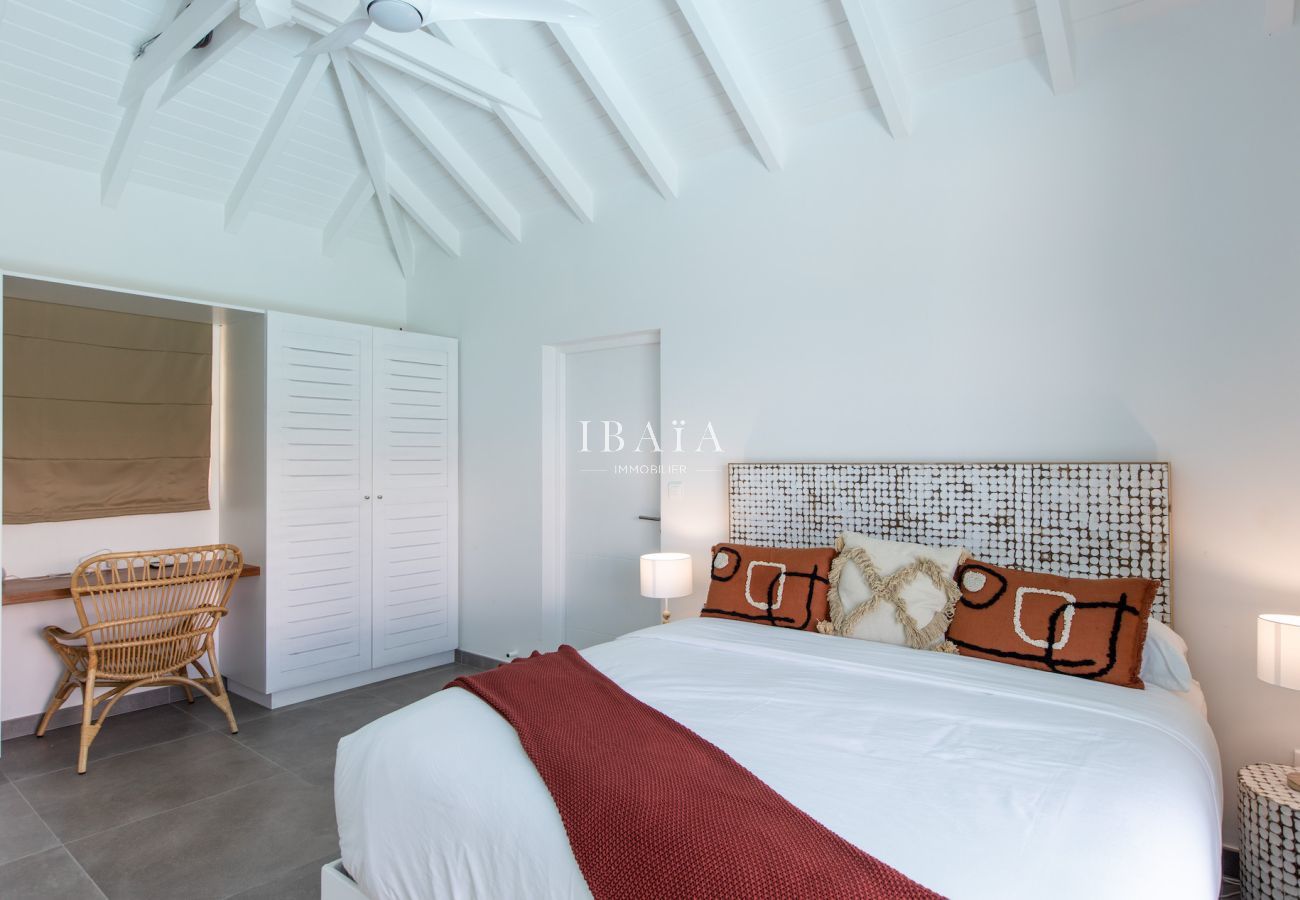Villa in Terres Basses - Villa Angelsmart
