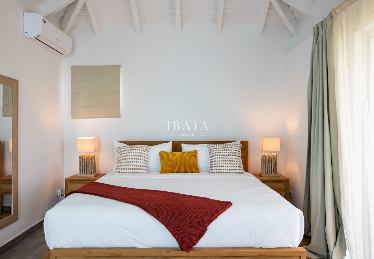 Villa in Terres Basses - Villa Angelsmart