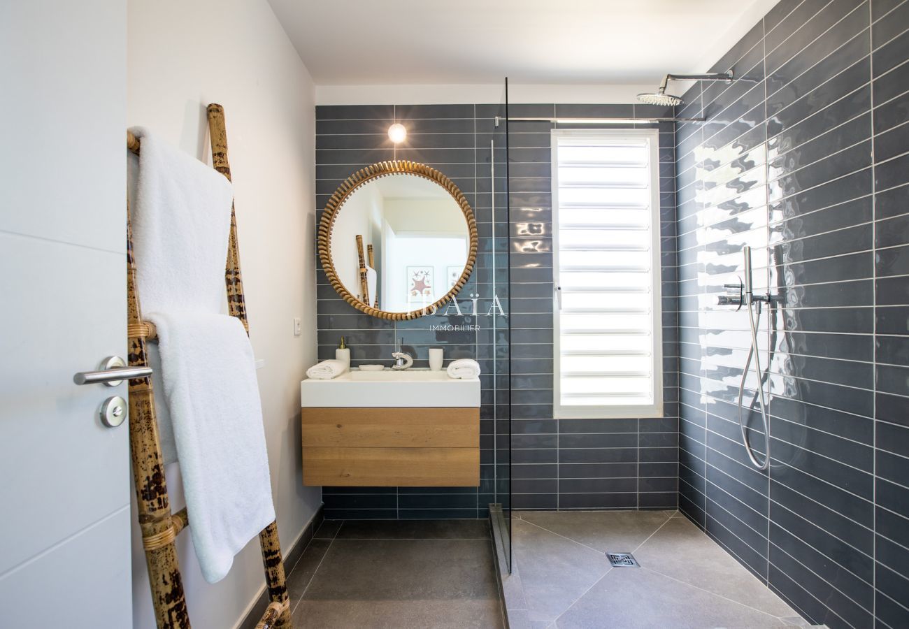 Villa in Terres Basses - Villa Angelsmart