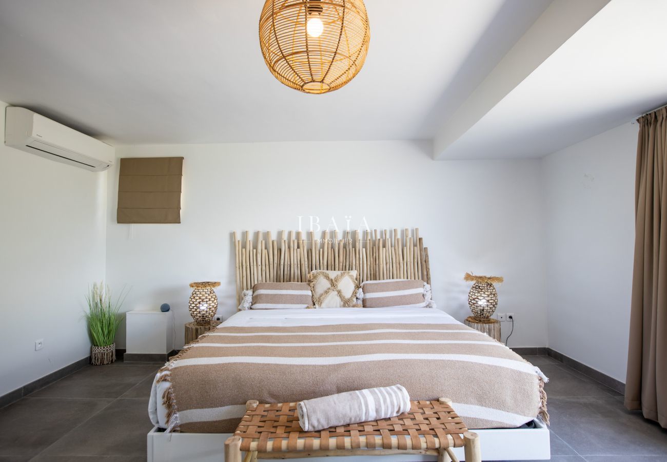 Villa in Terres Basses - Villa Angelsmart
