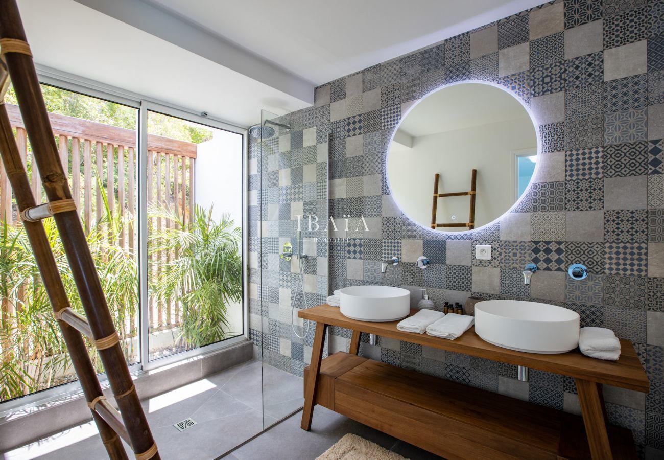 Villa in Terres Basses - Villa Angelsmart