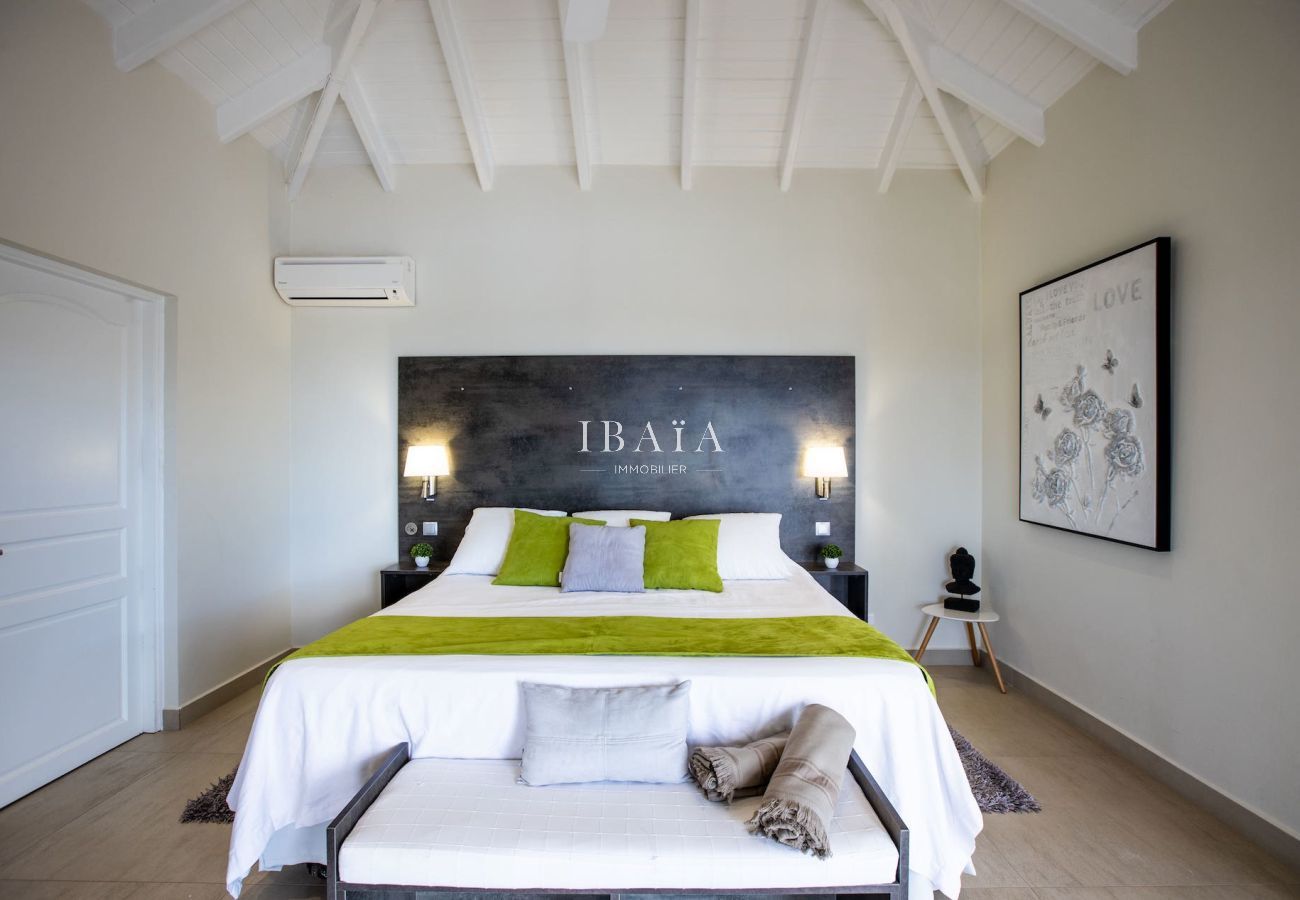 Villa in Terres Basses - Villa Giselle