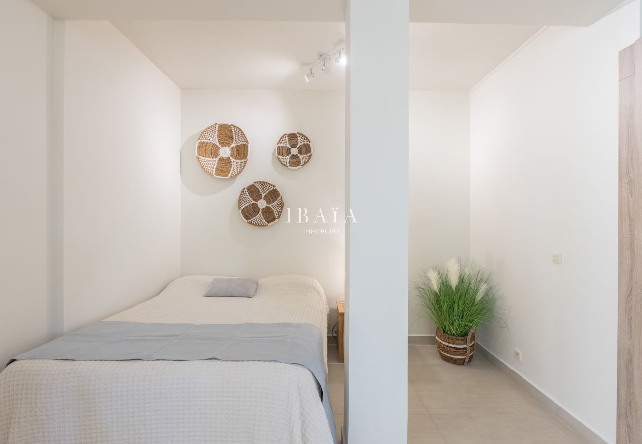 Villa in Terres Basses - Villa Giselle