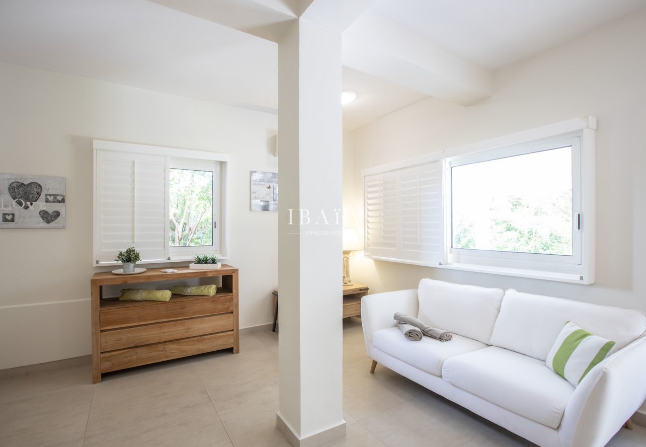 Villa in Terres Basses - Villa Giselle