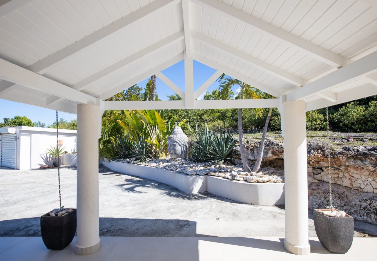 Villa in Terres Basses - Villa Giselle