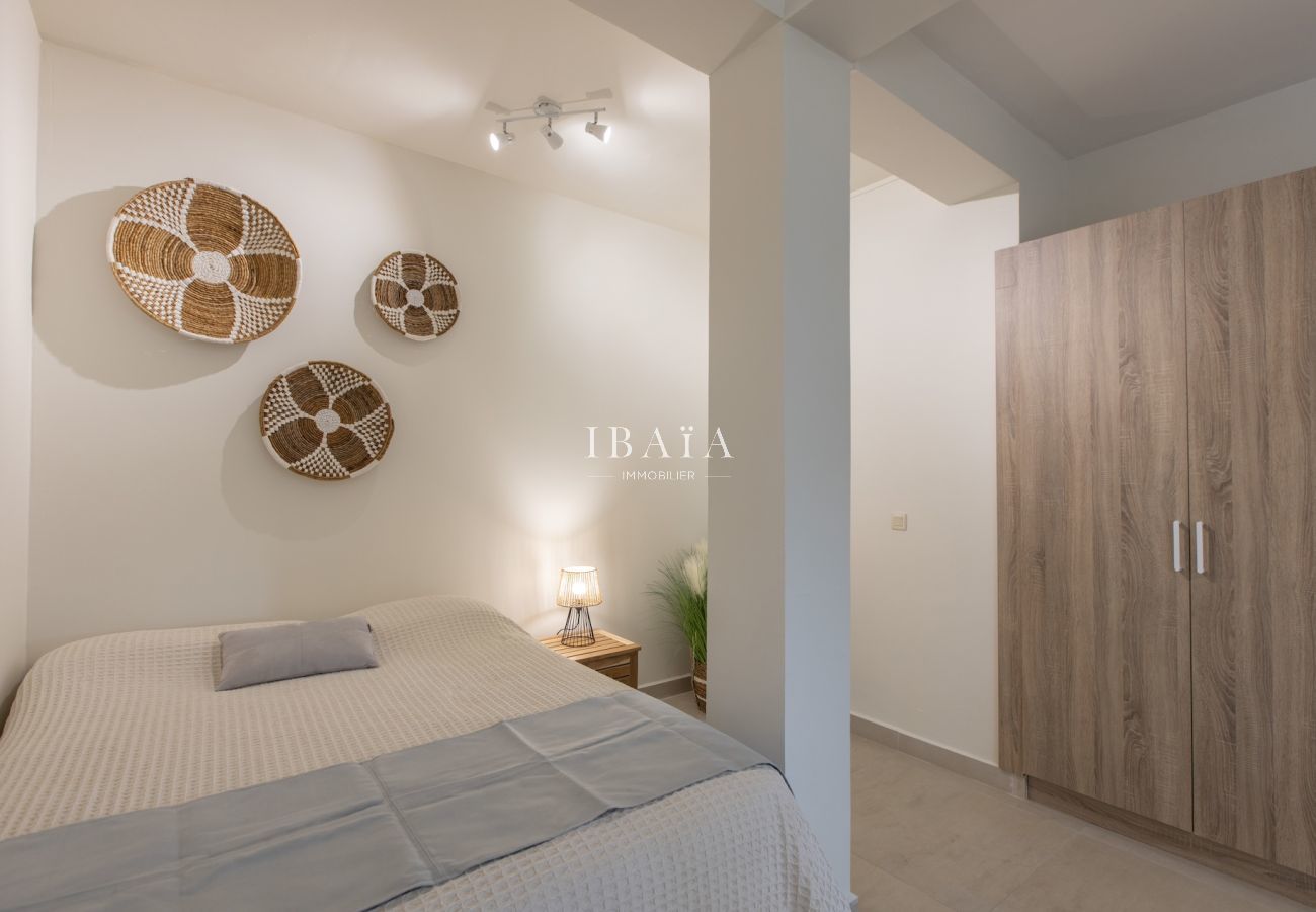 Villa in Terres Basses - Villa Giselle