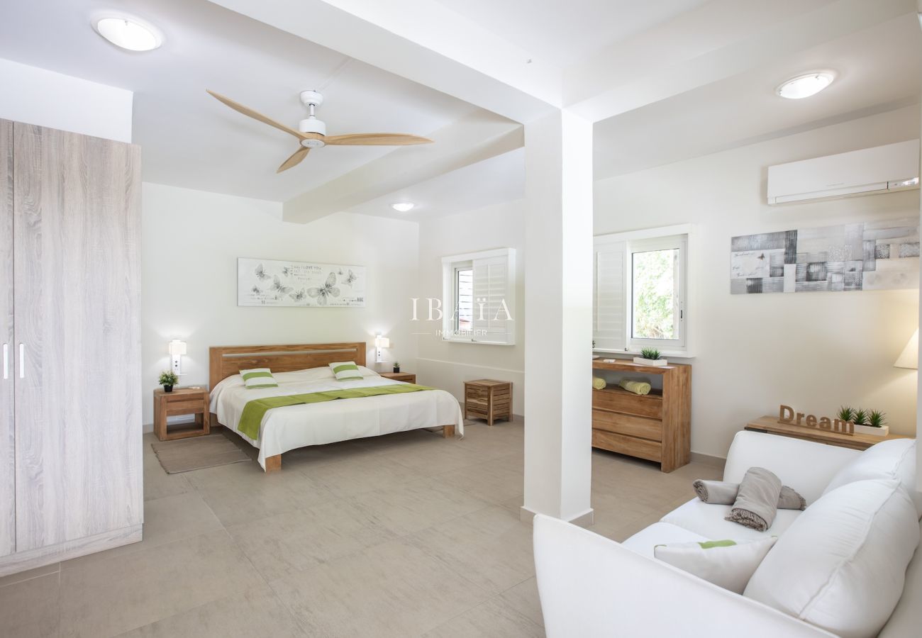 Villa in Terres Basses - Villa Giselle