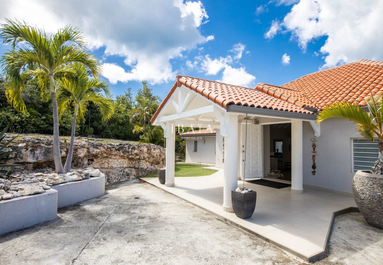 Villa in Terres Basses - Villa Giselle