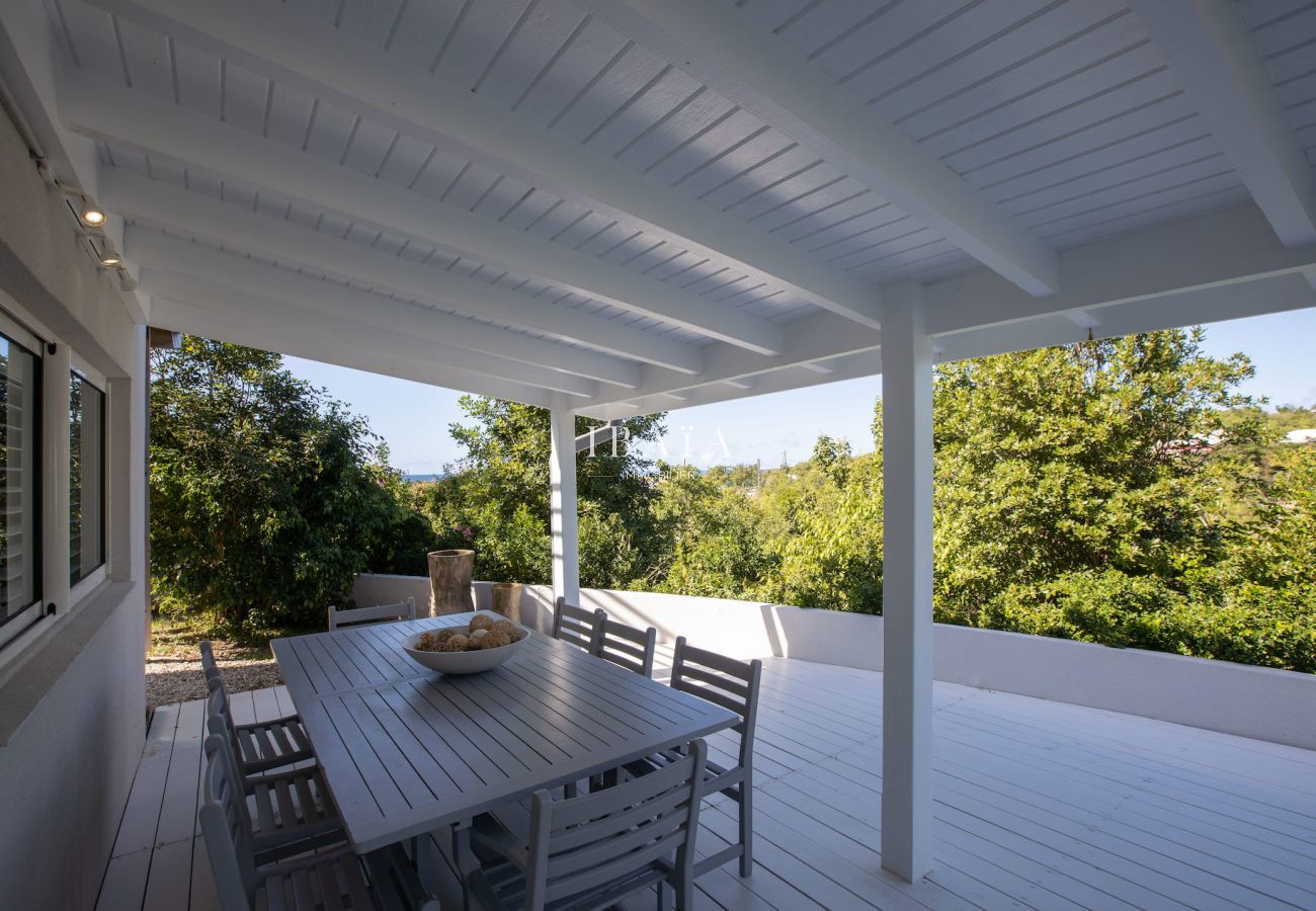 Villa in Terres Basses - Villa Giselle