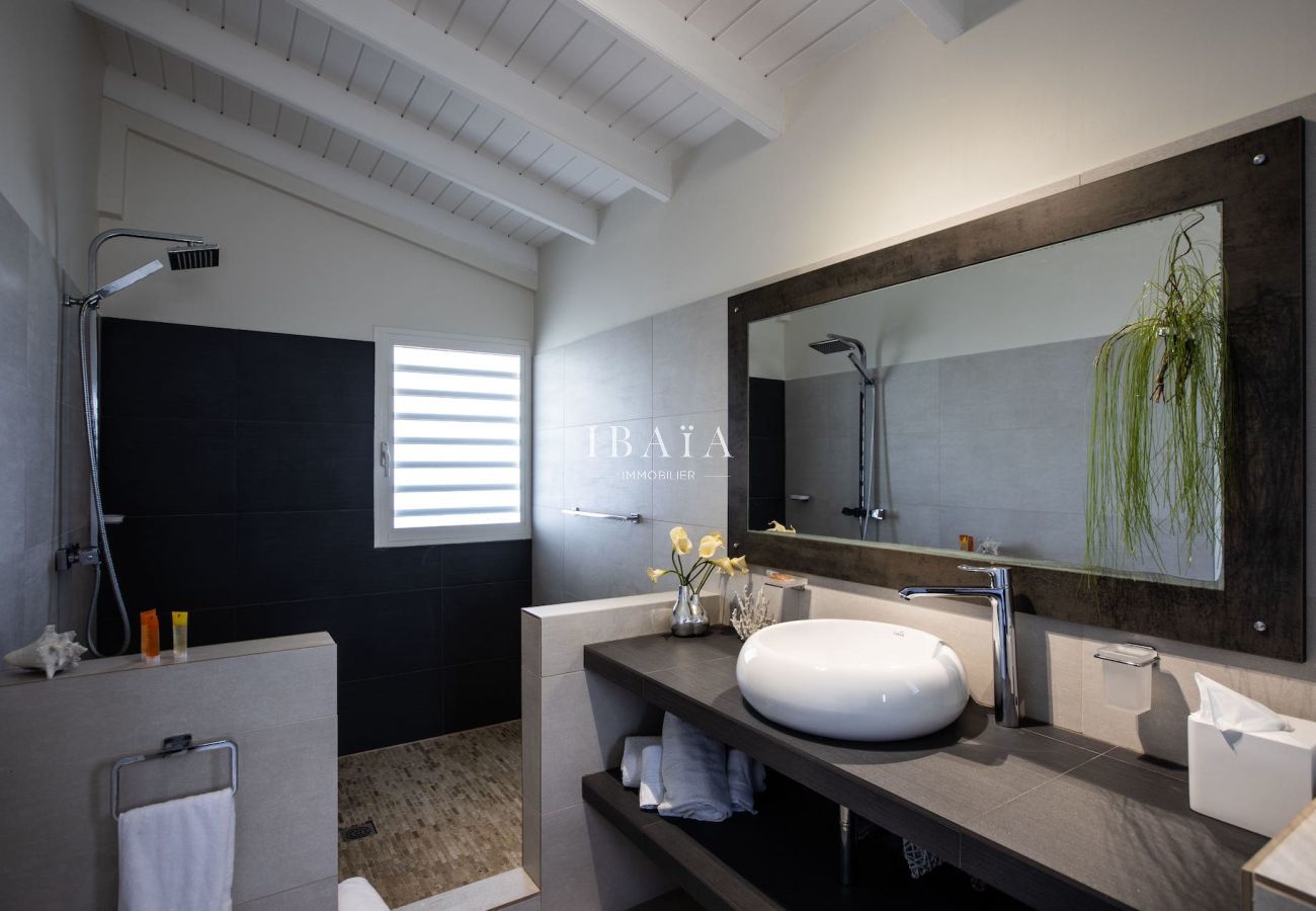 Villa in Terres Basses - Villa Giselle