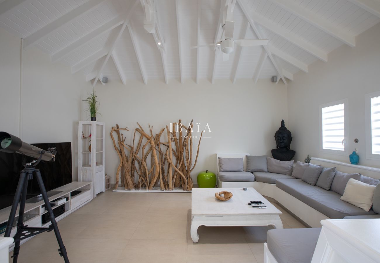 Villa in Terres Basses - Villa Giselle