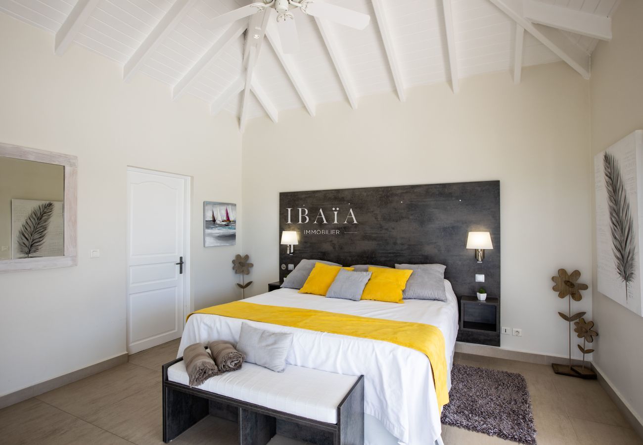 Villa in Terres Basses - Villa Giselle