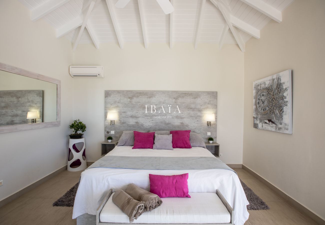 Villa in Terres Basses - Villa Giselle