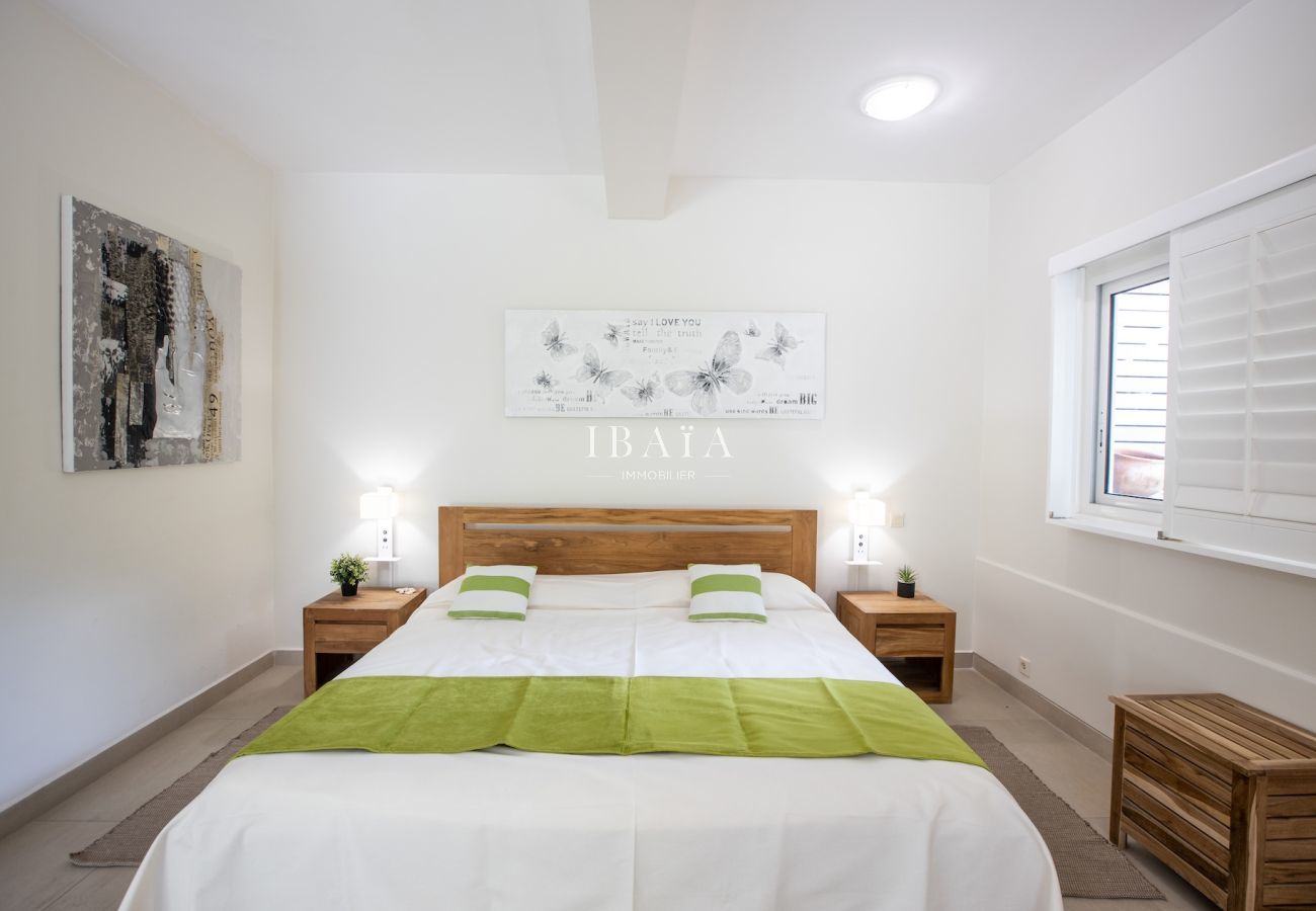 Villa in Terres Basses - Villa Giselle