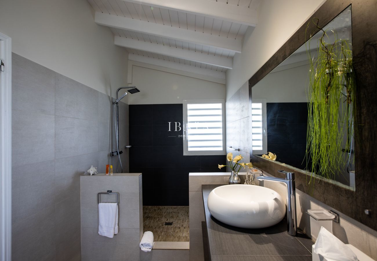 Villa in Terres Basses - Villa Giselle