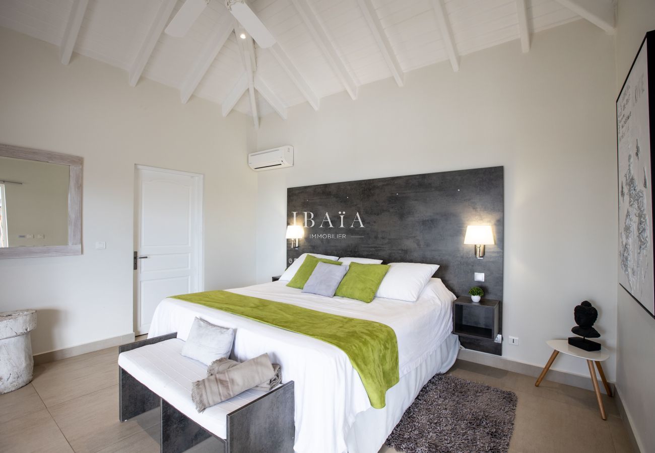 Villa in Terres Basses - Villa Giselle