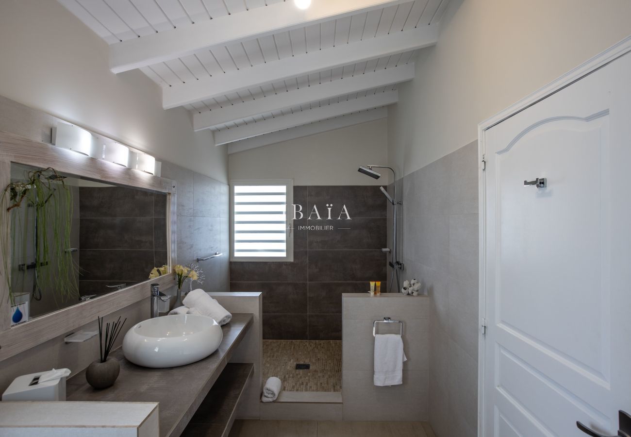 Villa in Terres Basses - Villa Giselle