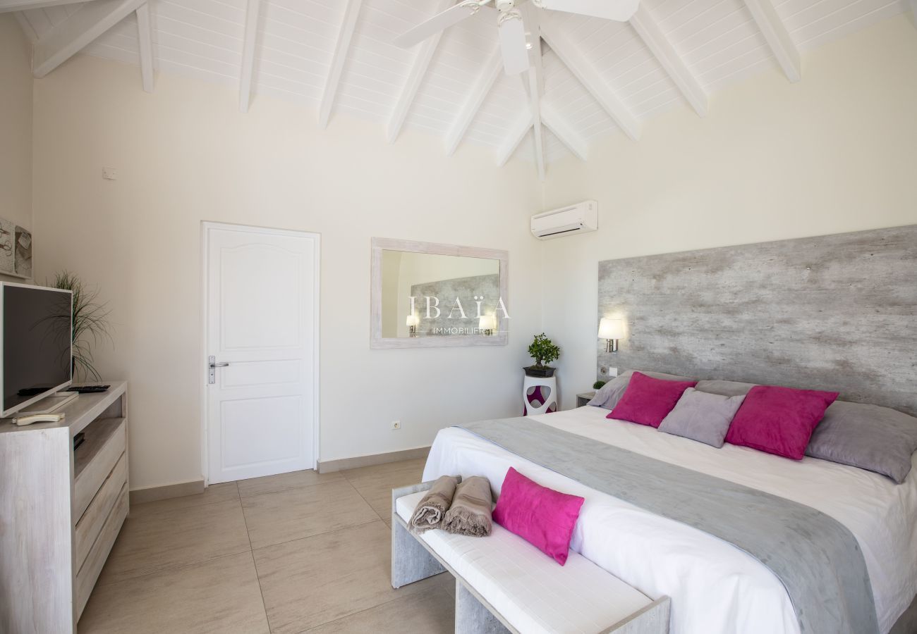 Villa in Terres Basses - Villa Giselle