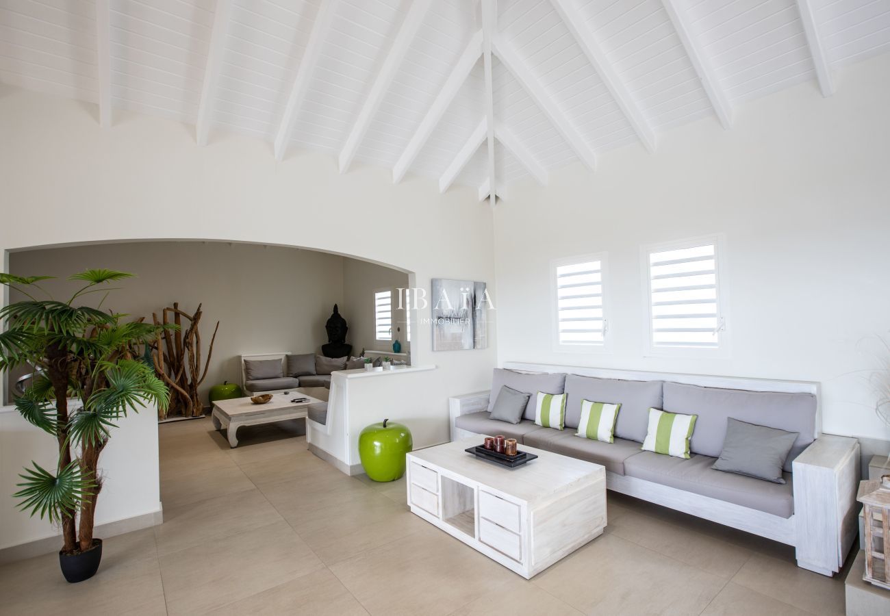 Villa in Terres Basses - Villa Giselle
