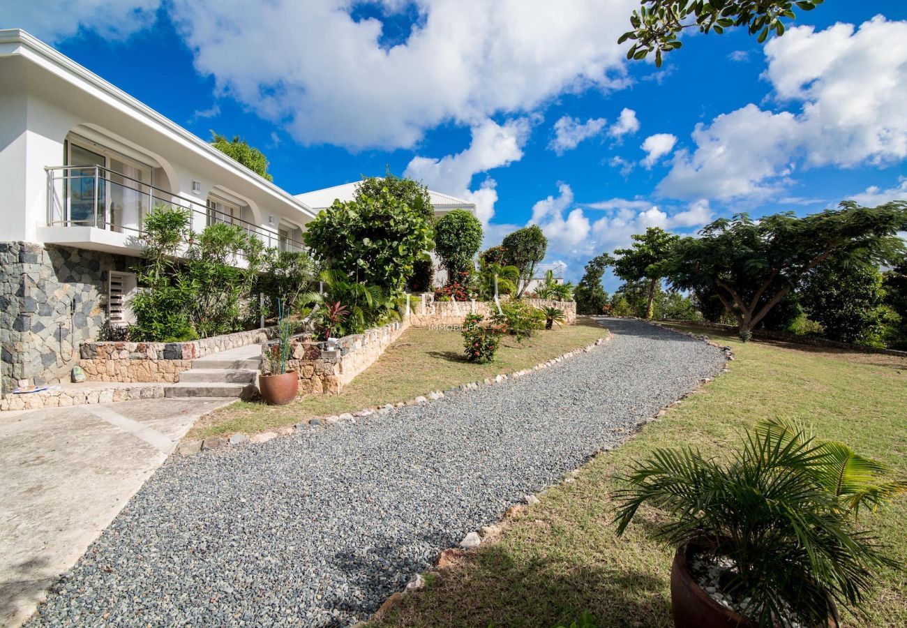 Villa in Terres Basses - Villa Imagine
