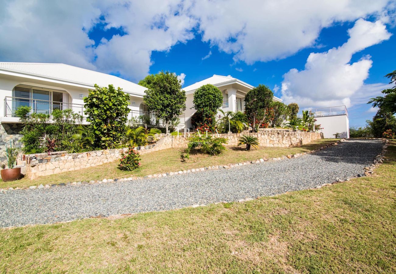 Villa in Terres Basses - Villa Imagine