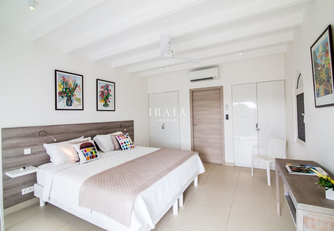Villa in Terres Basses - Villa Imagine