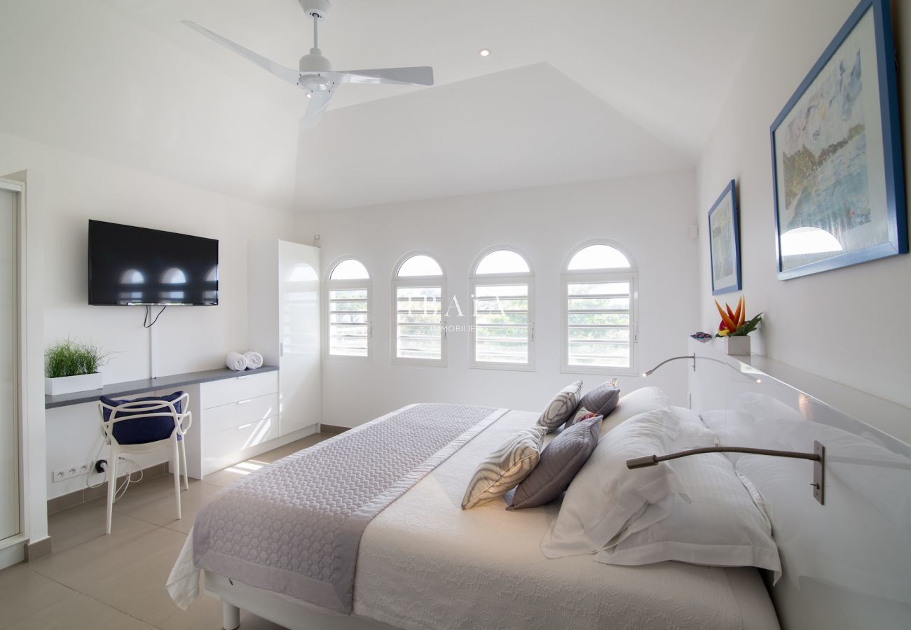 Villa in Terres Basses - Villa Imagine