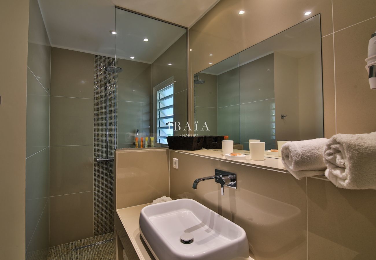 Villa in Terres Basses - Villa Imagine