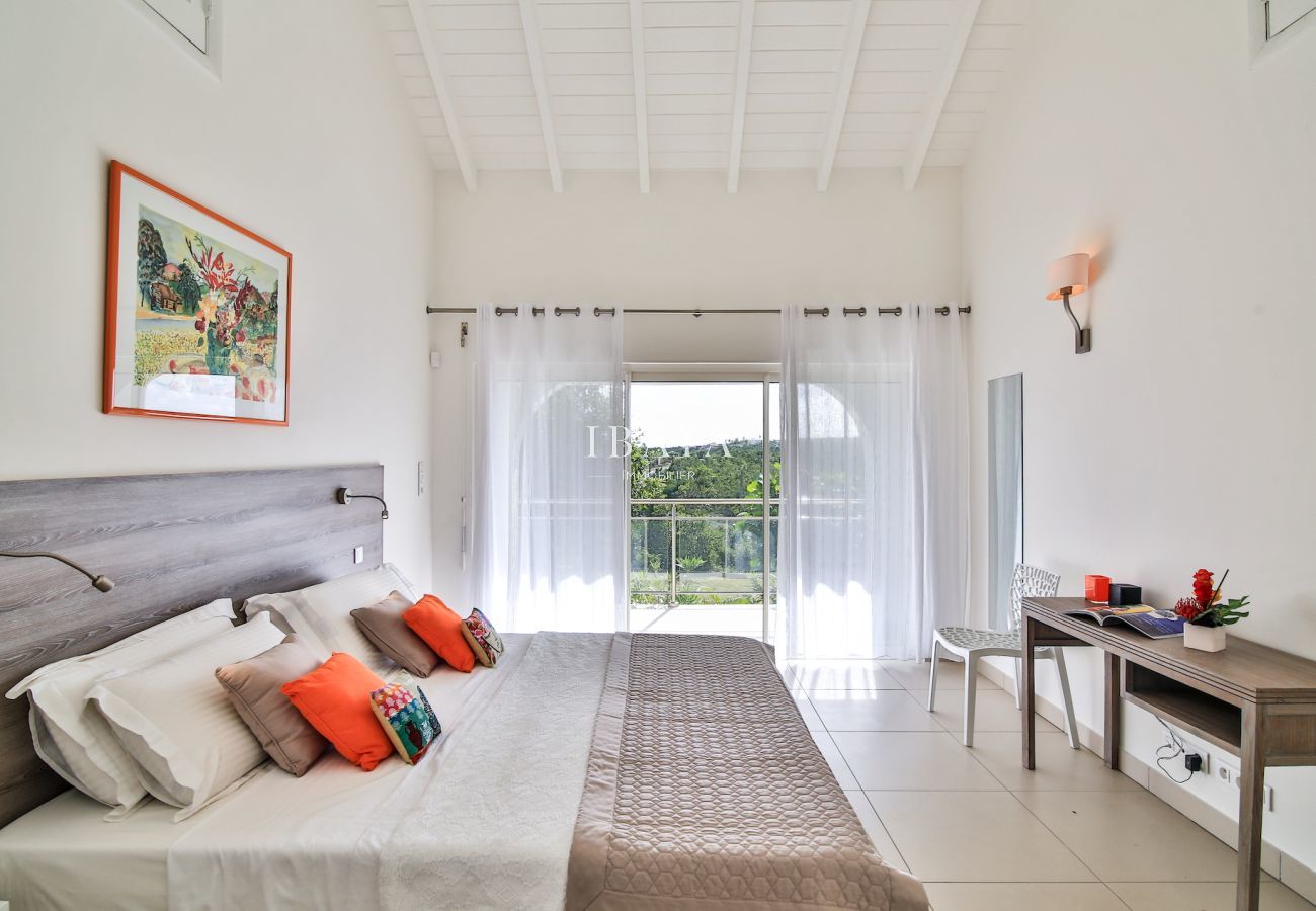 Villa in Terres Basses - Villa Imagine
