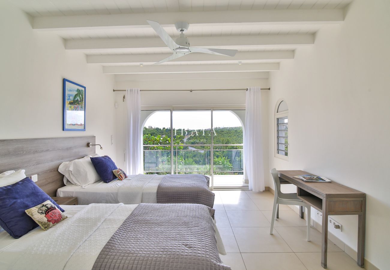 Villa in Terres Basses - Villa Imagine