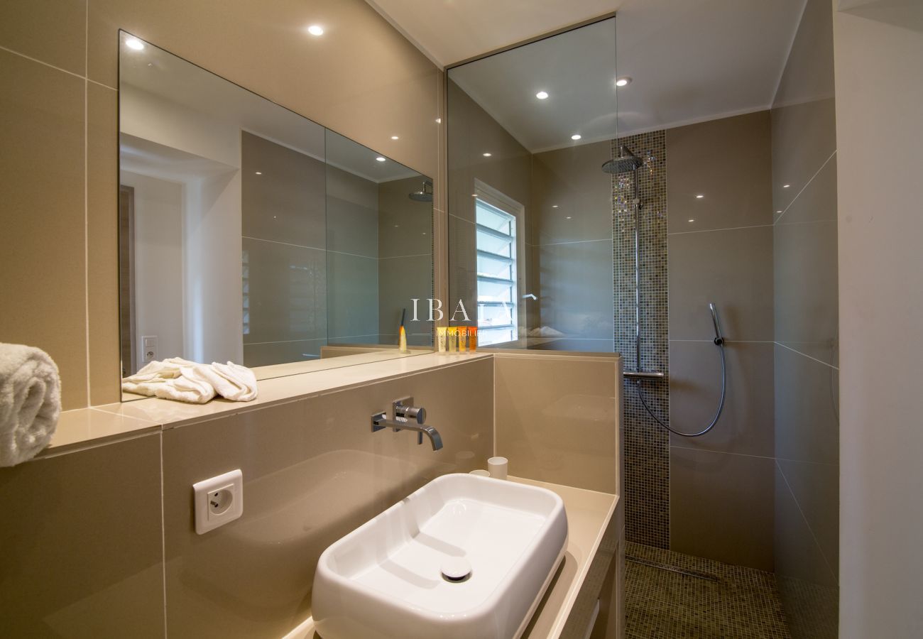 Villa in Terres Basses - Villa Imagine