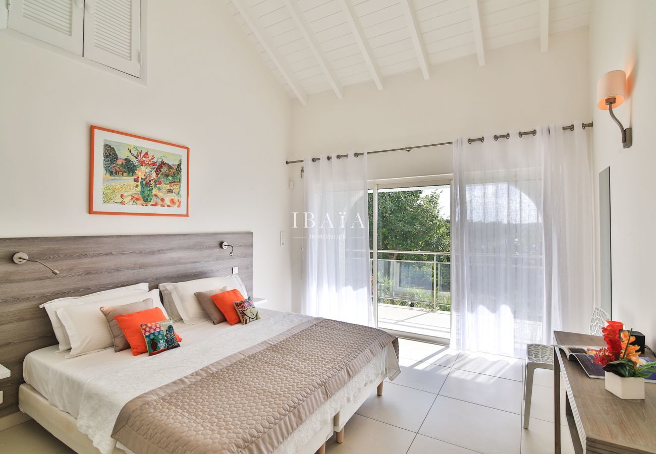 Villa in Terres Basses - Villa Imagine