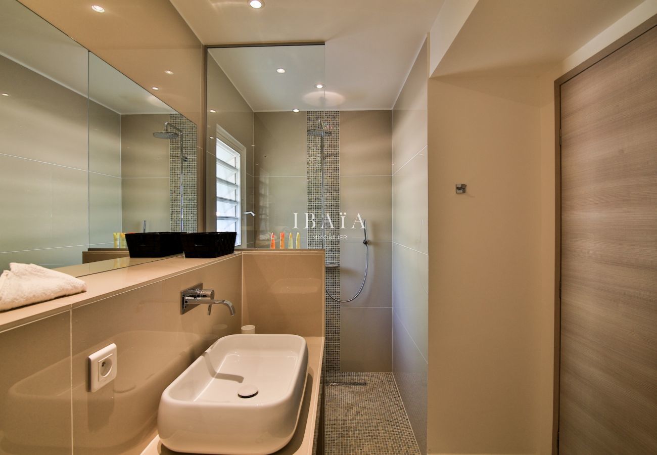 Villa in Terres Basses - Villa Imagine