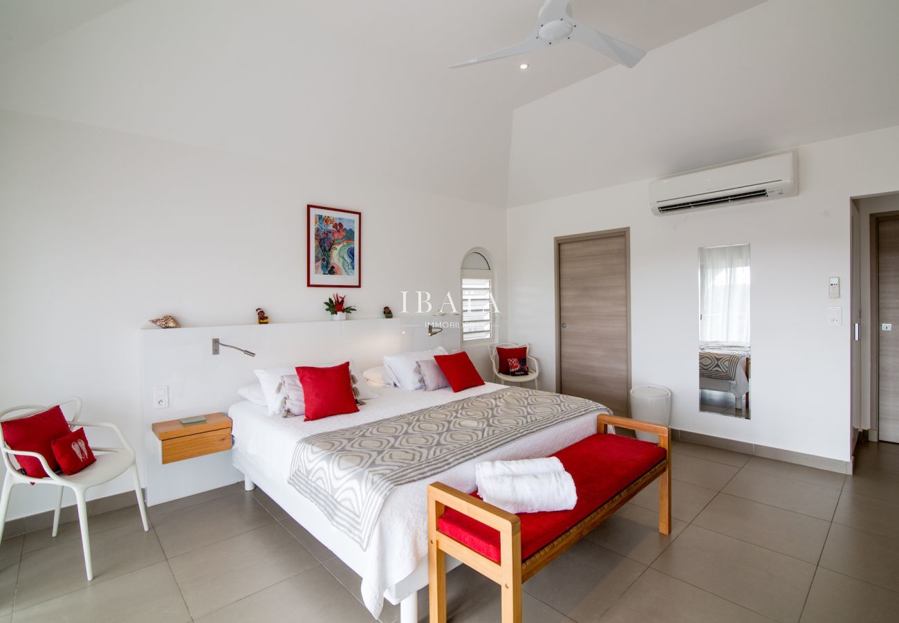 Villa in Terres Basses - Villa Imagine