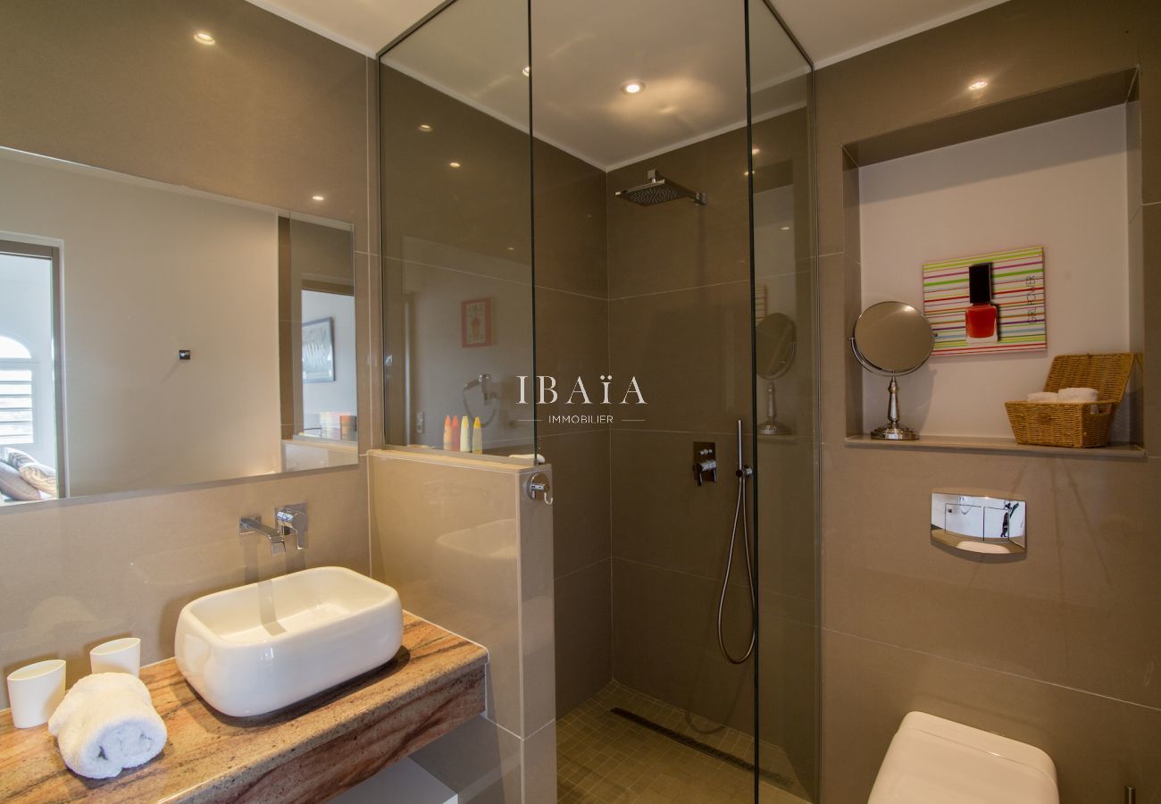 Villa in Terres Basses - Villa Imagine