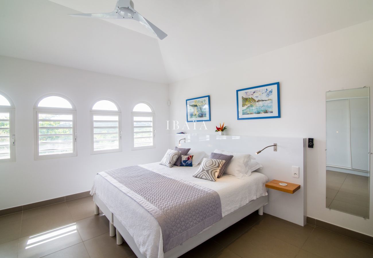 Villa in Terres Basses - Villa Imagine
