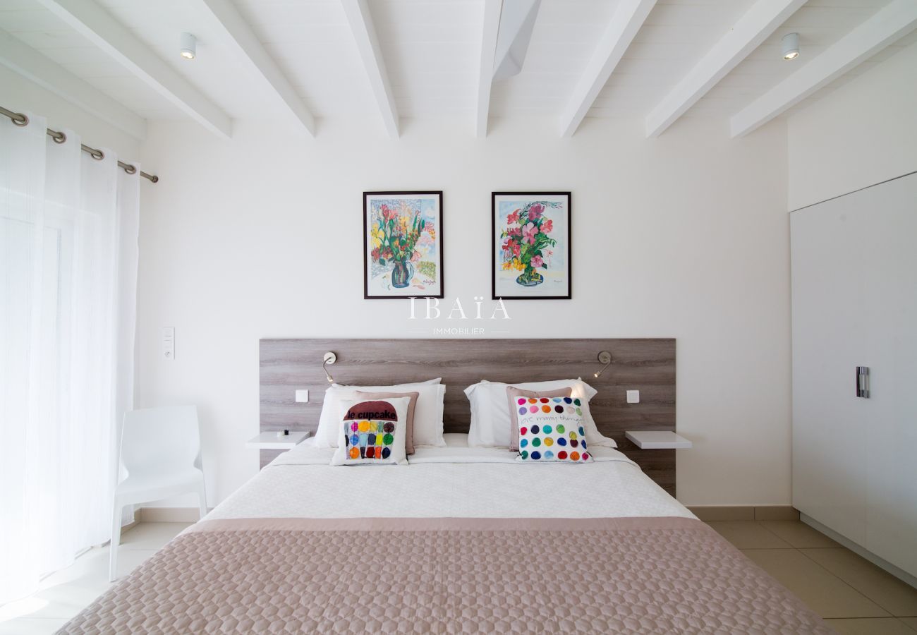 Villa in Terres Basses - Villa Imagine
