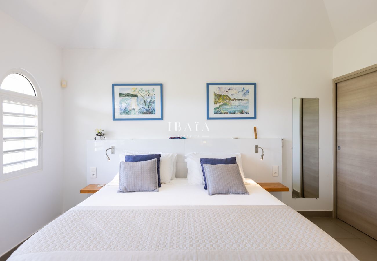 Villa in Terres Basses - Villa Imagine