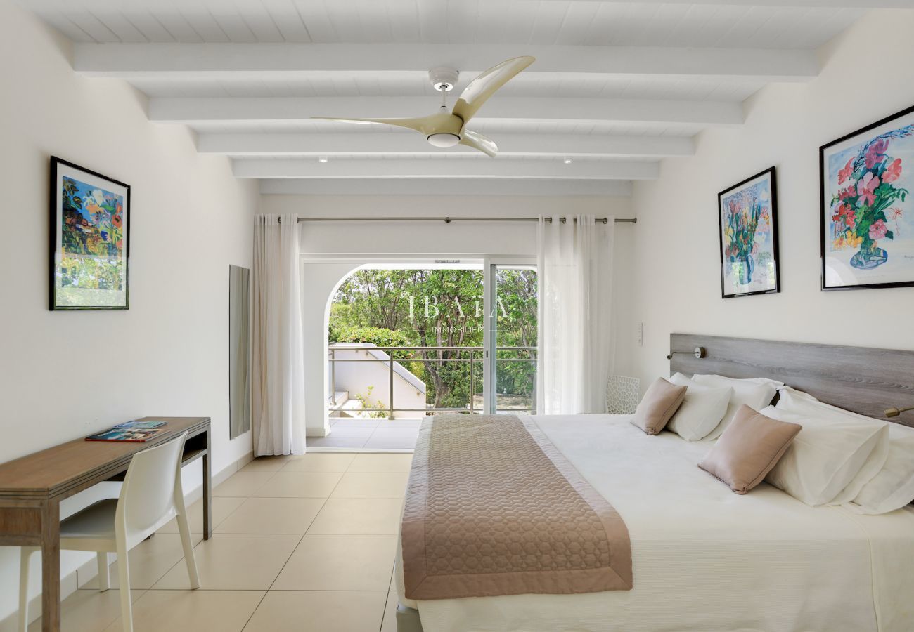 Villa in Terres Basses - Villa Imagine