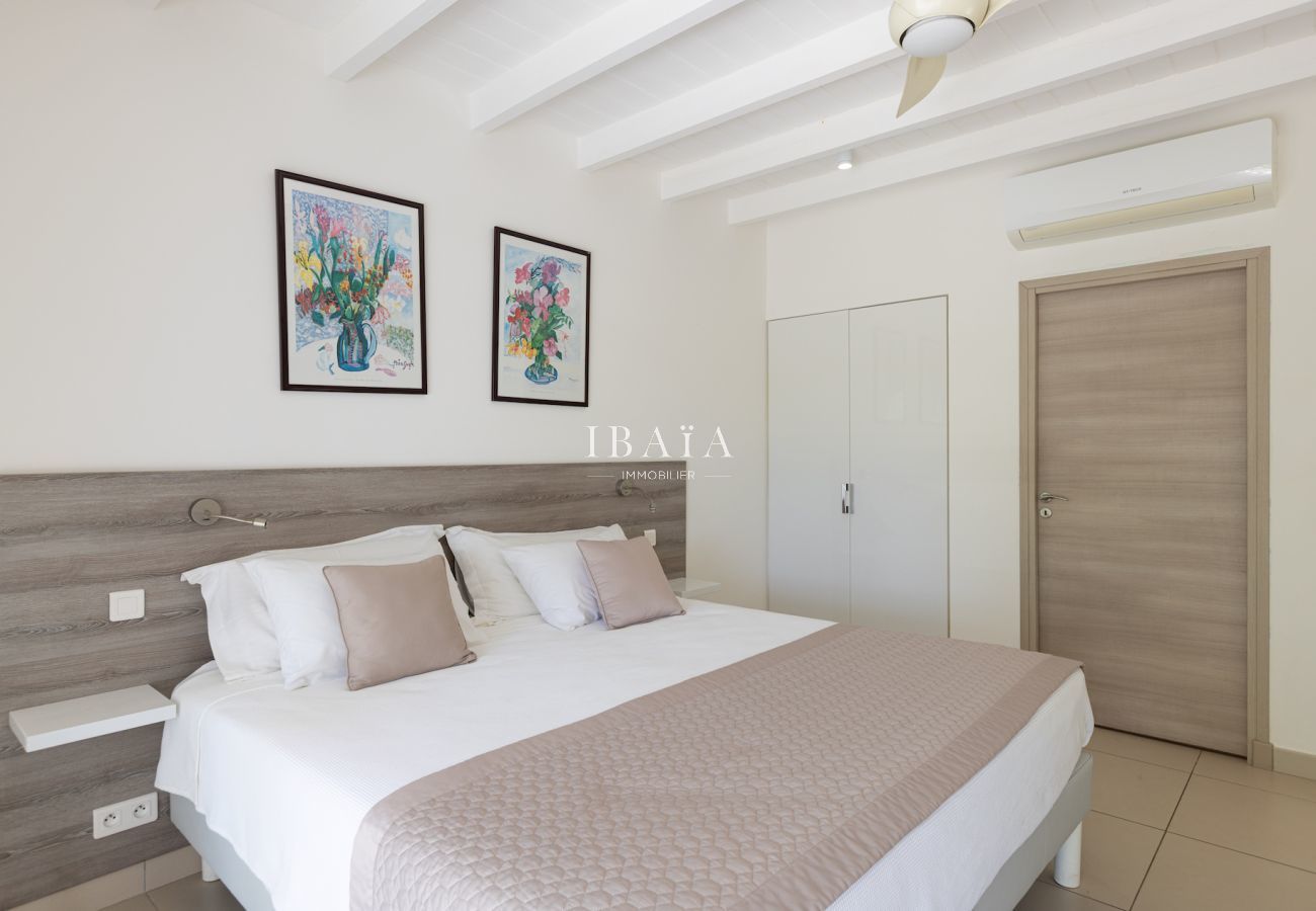Villa in Terres Basses - Villa Imagine