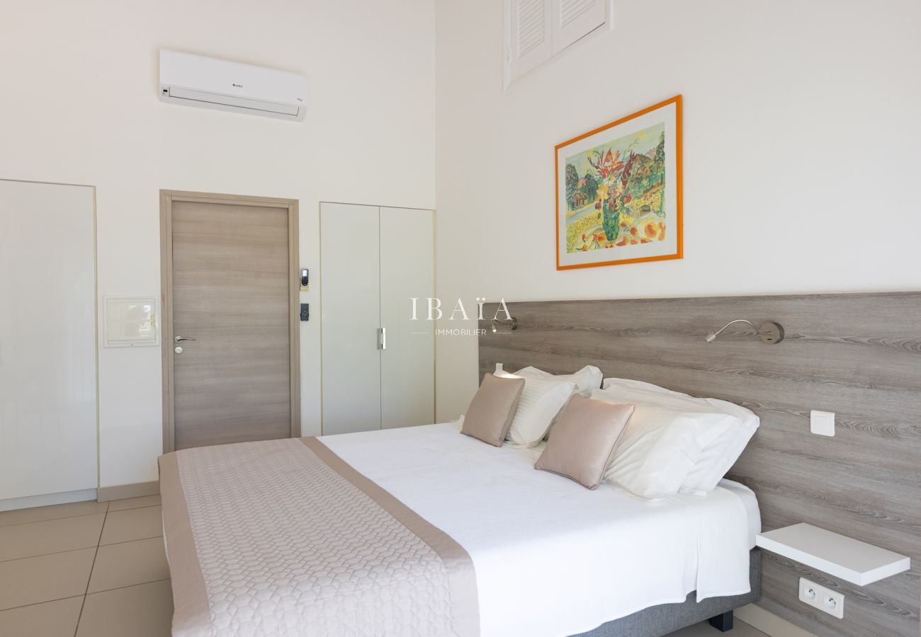 Villa in Terres Basses - Villa Imagine