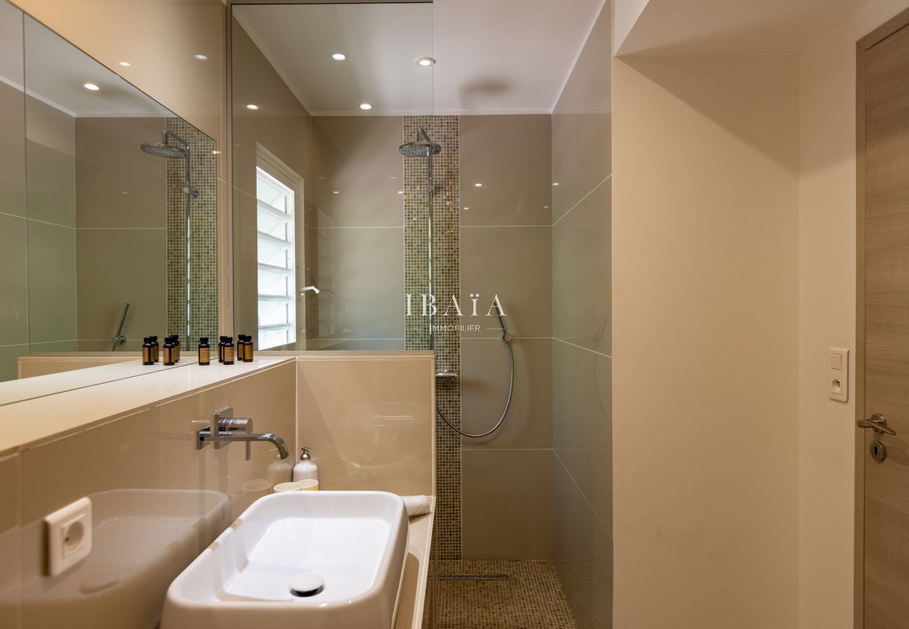 Villa in Terres Basses - Villa Imagine